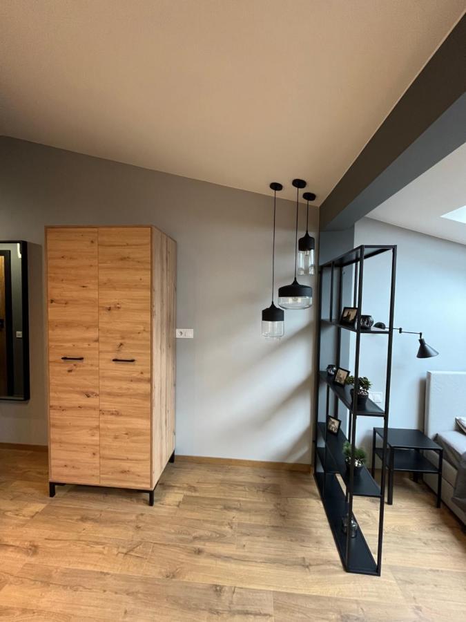 Cosy Apartments In كراكوفيا المظهر الخارجي الصورة