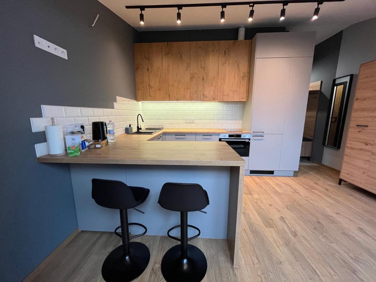 Cosy Apartments In كراكوفيا المظهر الخارجي الصورة