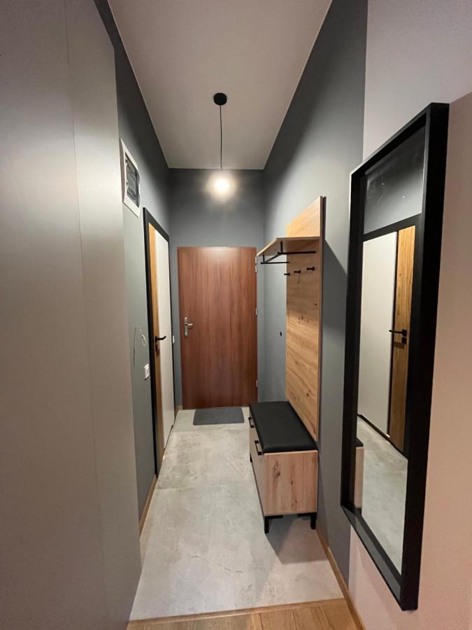 Cosy Apartments In كراكوفيا المظهر الخارجي الصورة